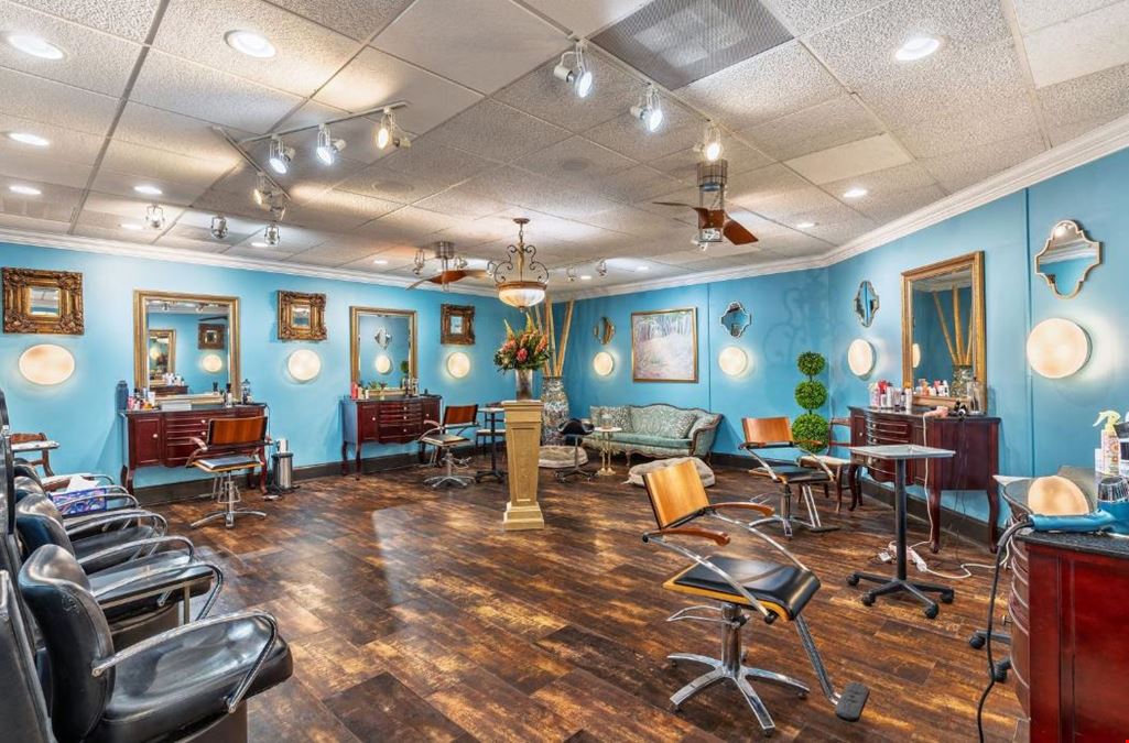 6160 Peachtree Dunwoody Road