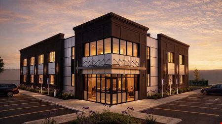 Preview of Office space for Rent at 60 Lake Street