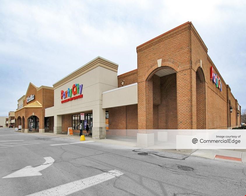 Southland Shopping Center