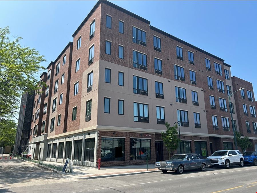 232 E State St, Unit 3