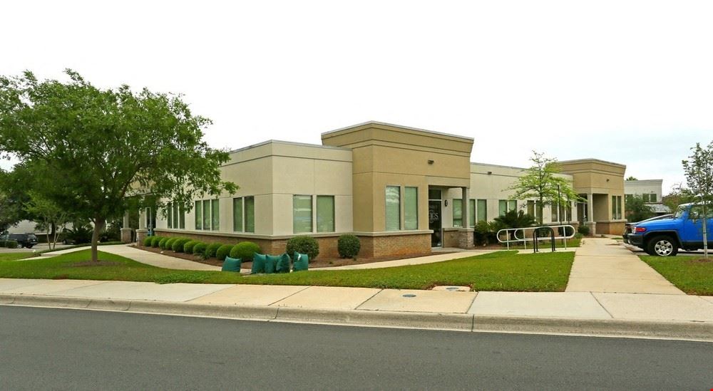 Southwood Business Park