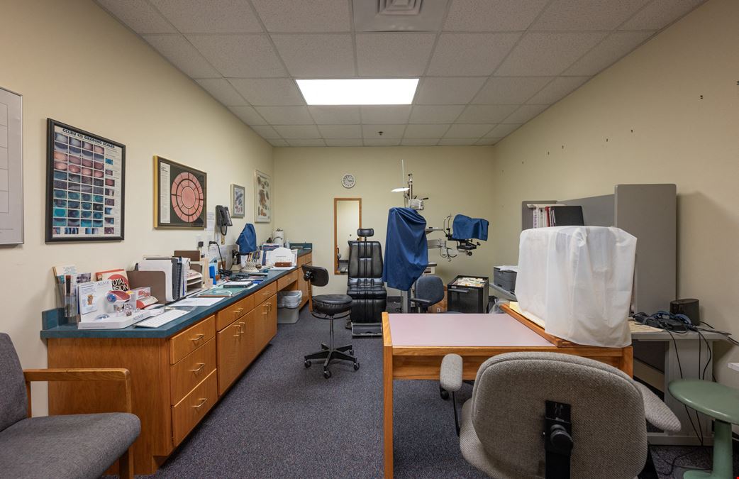 610 Jones Ferry Road, Suite 200