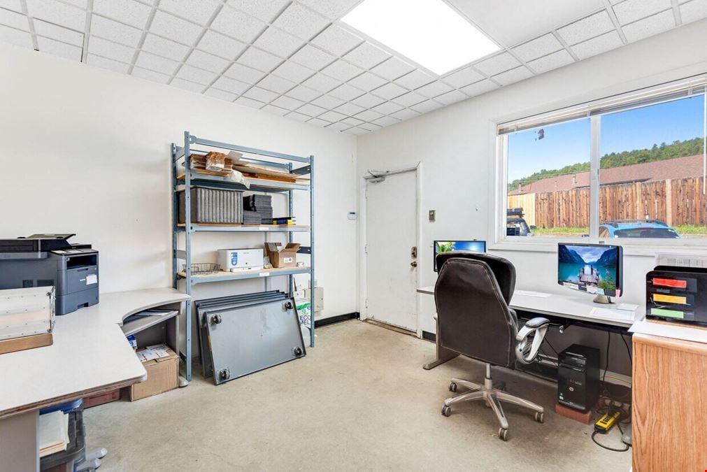 19336 Goddard Ranch CT
