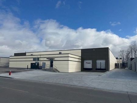Preview of Industrial space for Rent at 4609-4611 Spring Road