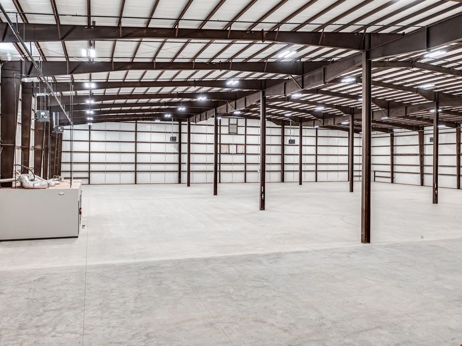 8032 Industrial Drive