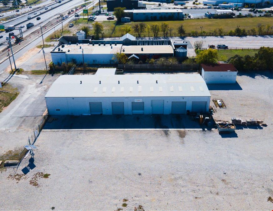 16336 North IH-35