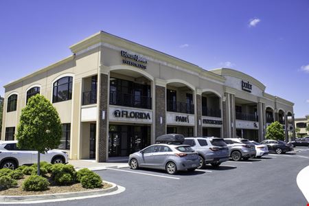 Preview of commercial space at 4796 Hodges Blvd