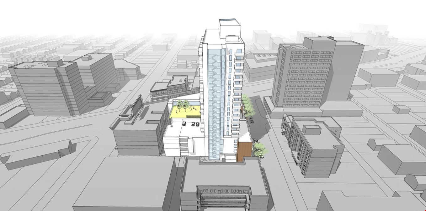 634 Portage Avenue