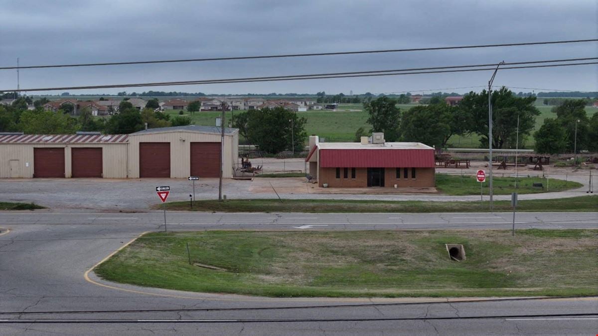 4100 S Van Buren