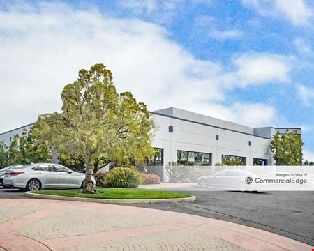 Preview of commercial space at 47900 Fremont Blvd