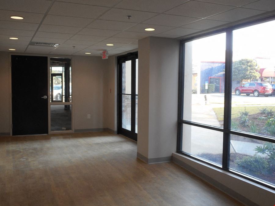 INTERSTATE OFFICE PLAZA - PLAZA 2
