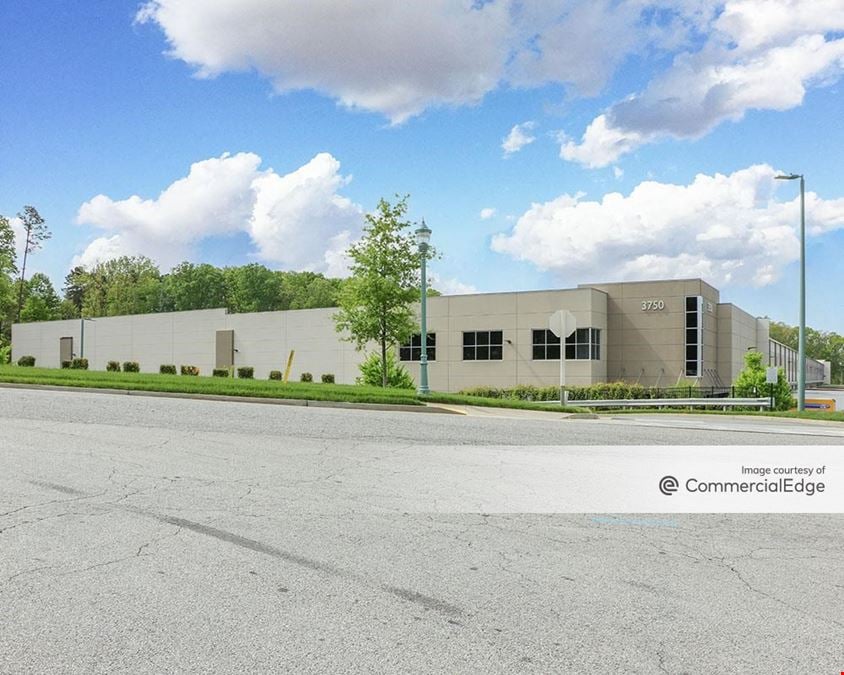 Blue Ridge Distribution Center