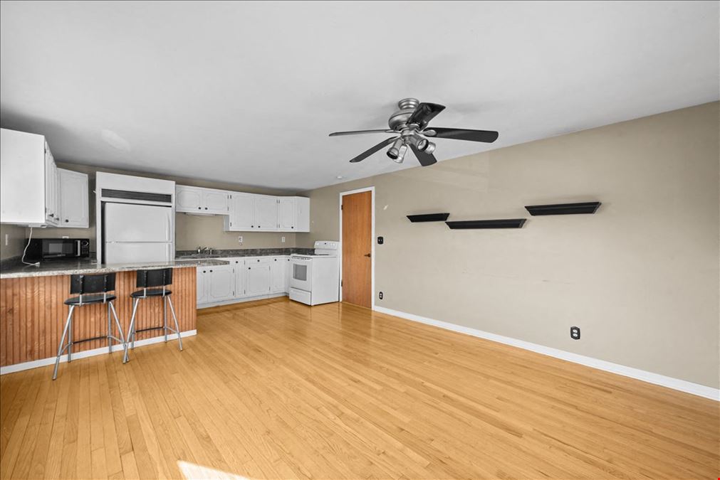 322 Hamilton 