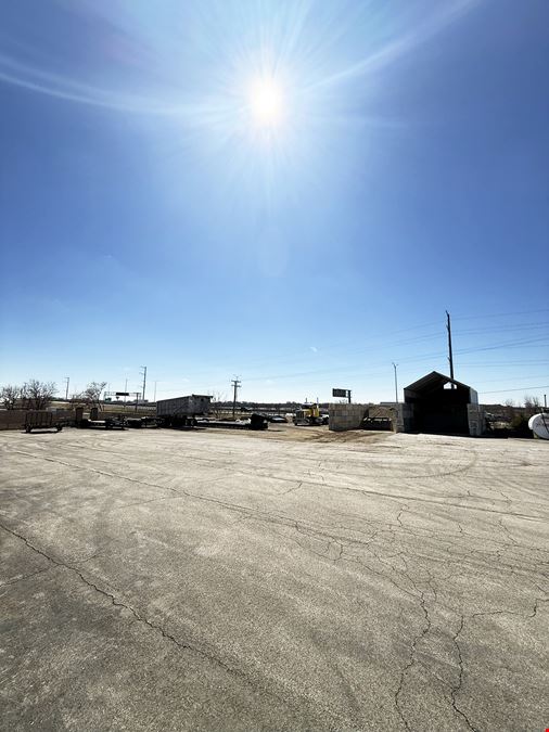 128 Industrial Dr.,