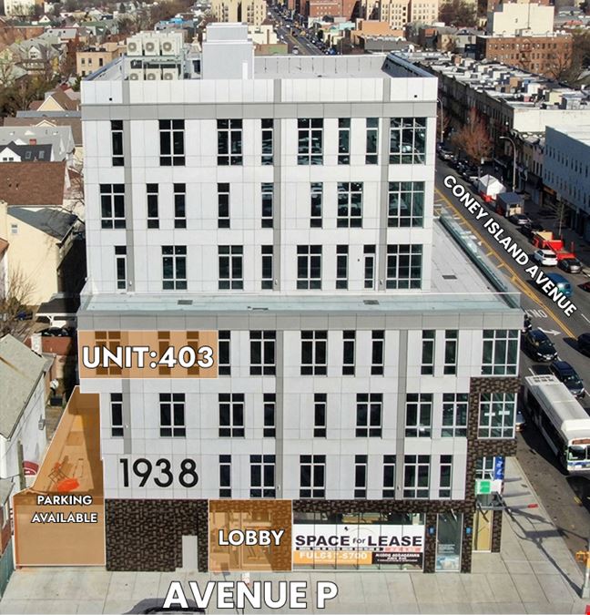 1938 Coney Island Avenue