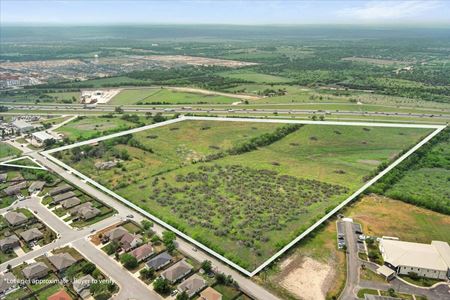 Preview of VacantLand space for Sale at 590 - 600 Old Post Road