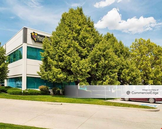 Preview of Office space for Rent at 180 W. Election Rd.