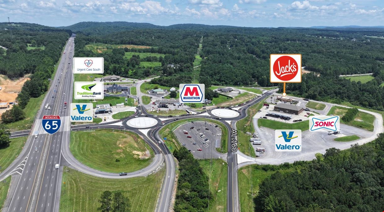 Jack's Family Restaurants