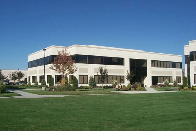 Preview of Office space for Rent at 6225 N. Meeker Place