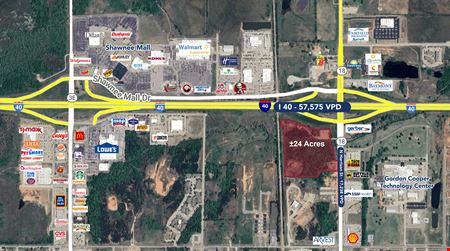 Preview of VacantLand space for Sale at 4830 N Harrison St