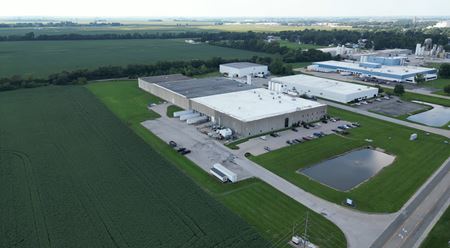 Preview of Industrial space for Sale at 2015 S Main St