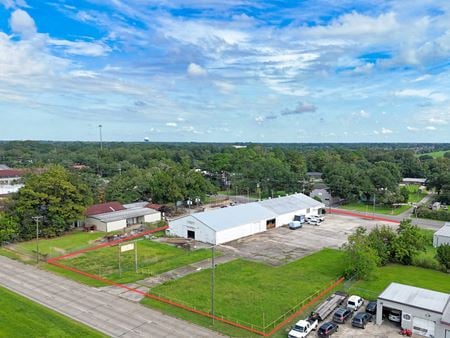 Preview of Industrial space for Sale at 1924 E Main St