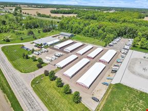 STOR365 SELF STORAGE PORTFOLIO