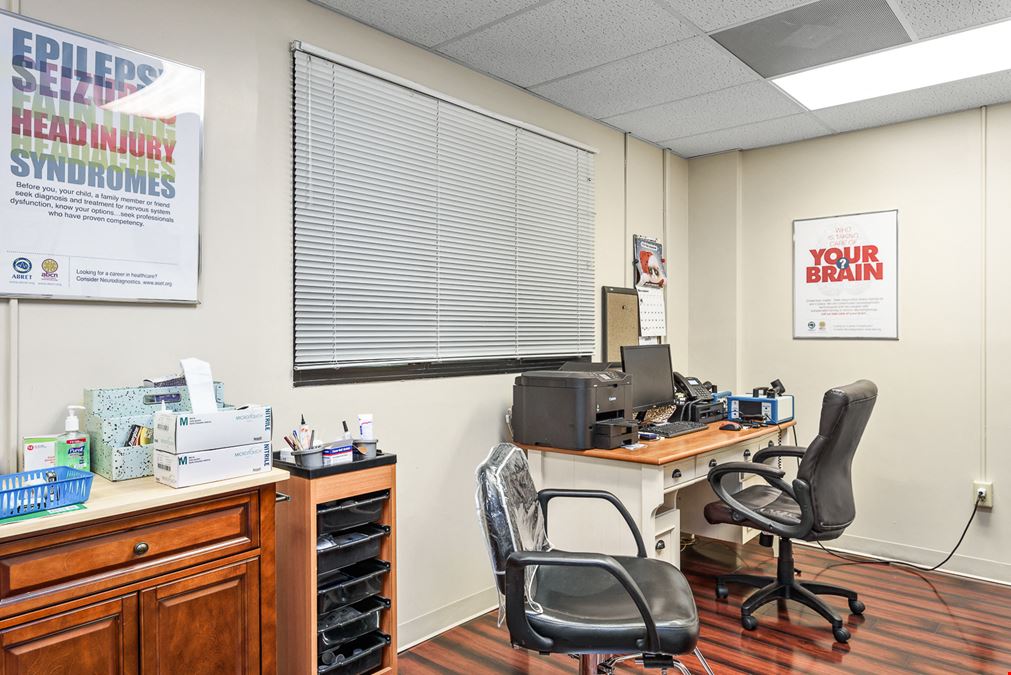 Sterling Medical Plaza