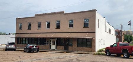 Preview of Office space for Sale at 304 E Commerce St