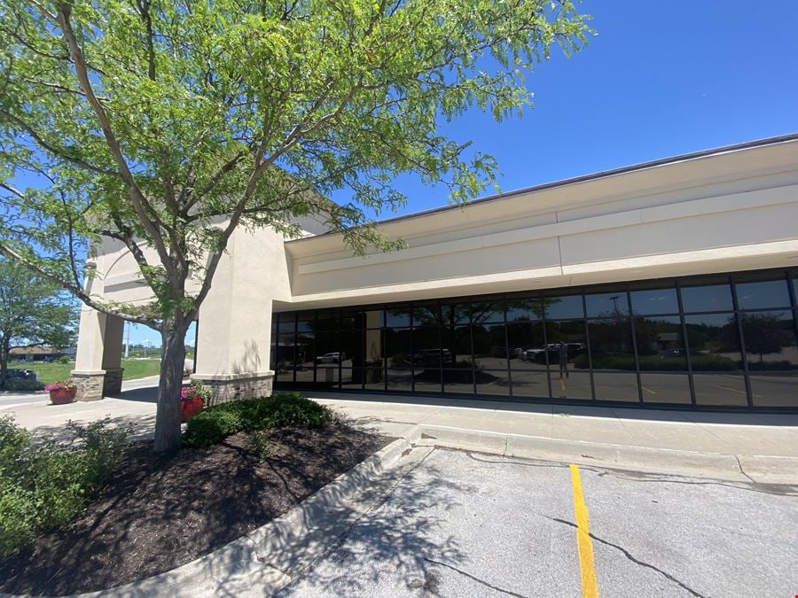 Cherry Hills Building C