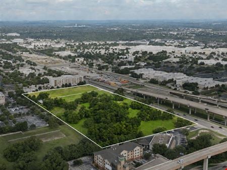 Preview of VacantLand space for Sale at 12905 North FM 620
