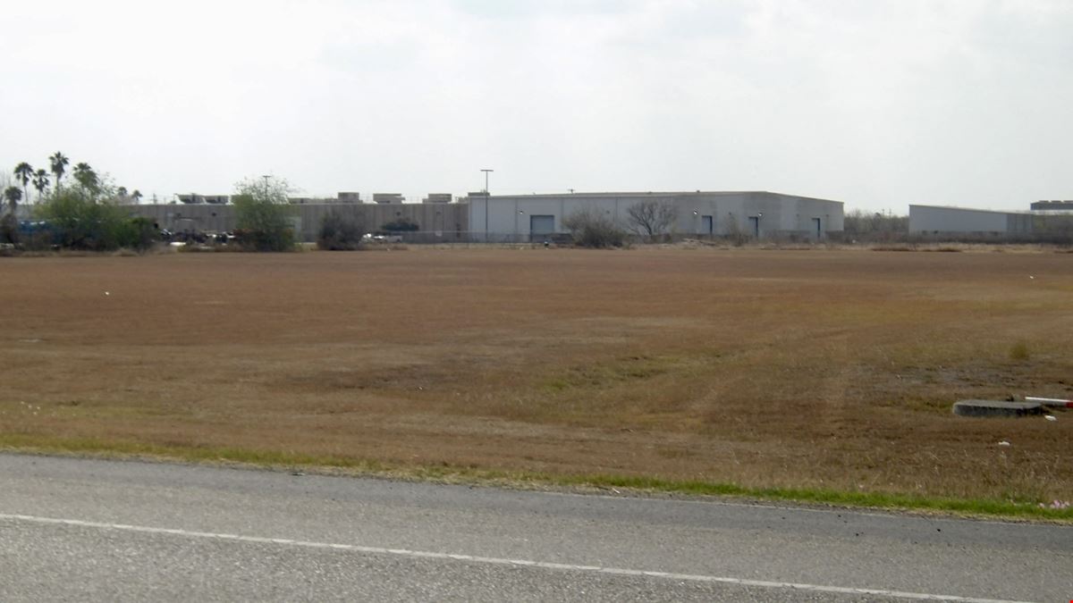 109 N FM 509