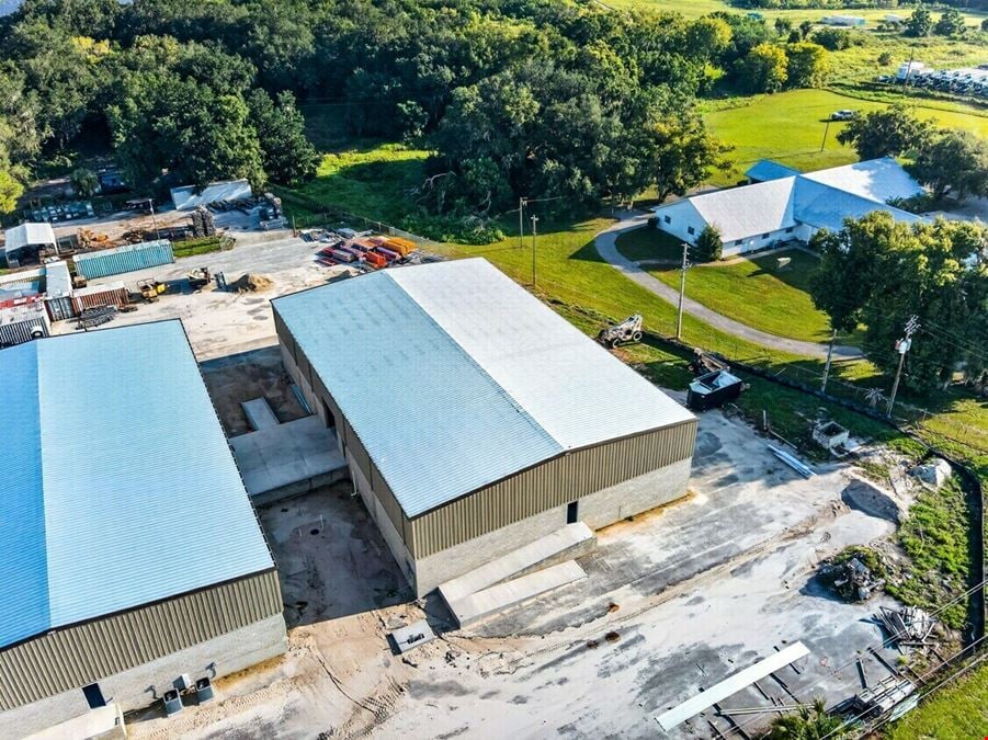 3050 State Rd 60 E