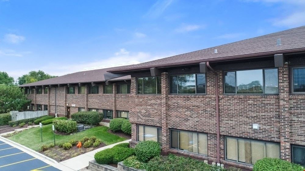 1300 Iroquois Drive