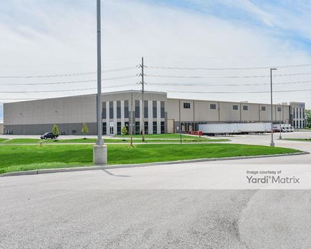 Preview of commercial space at 352 Hazelwood Logistics Center Drive