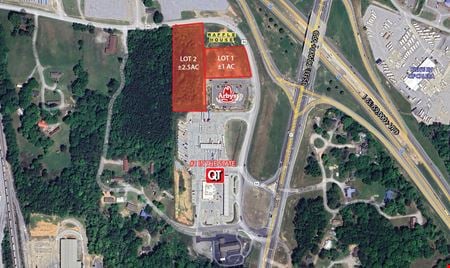 Preview of VacantLand space for Sale at 1996 County Road 84