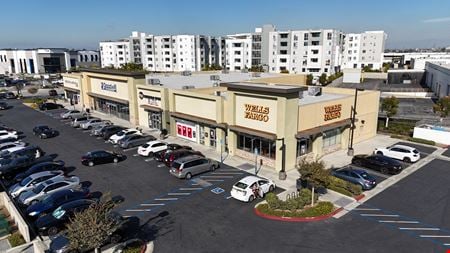 Preview of Retail space for Rent at 1303-1313 Sepulveda Blvd.