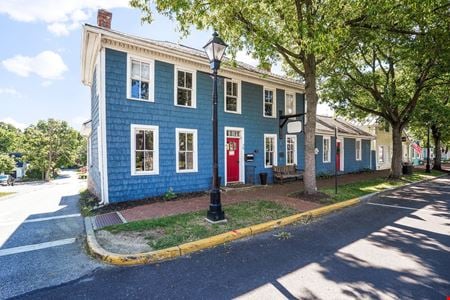 Preview of Office space for Rent at 76-78 S High Street