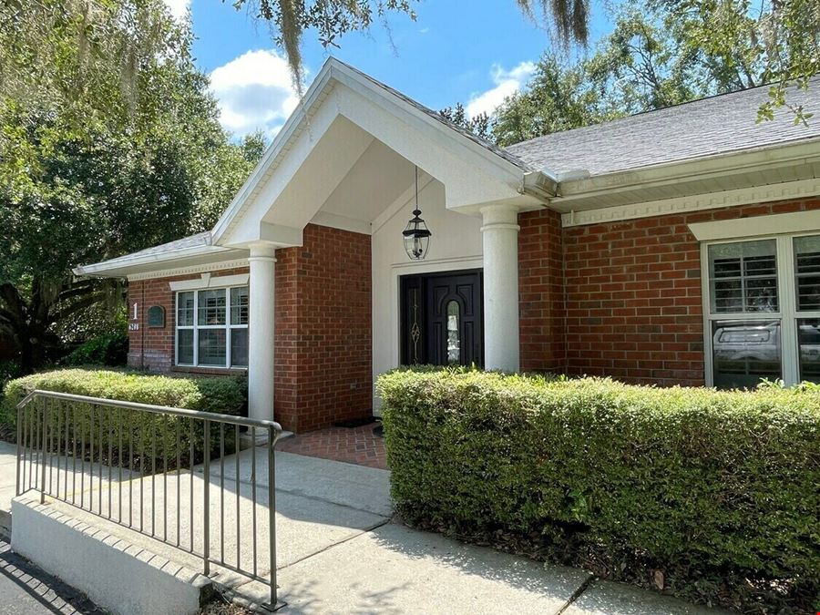 6208 NW 43rd Street - Silverleaf Professional Office Building