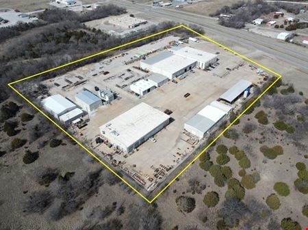 Preview of Industrial space for Sale at 1200 E Highway 7