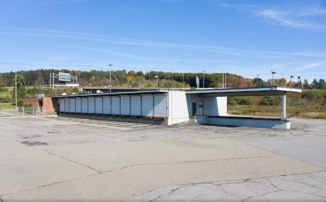 364 Industrial Park Drive