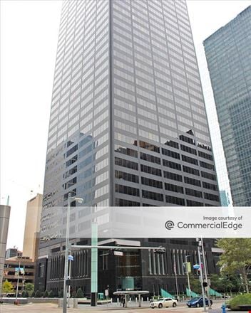 Preview of Office space for Rent at 1111 Louisiana Street