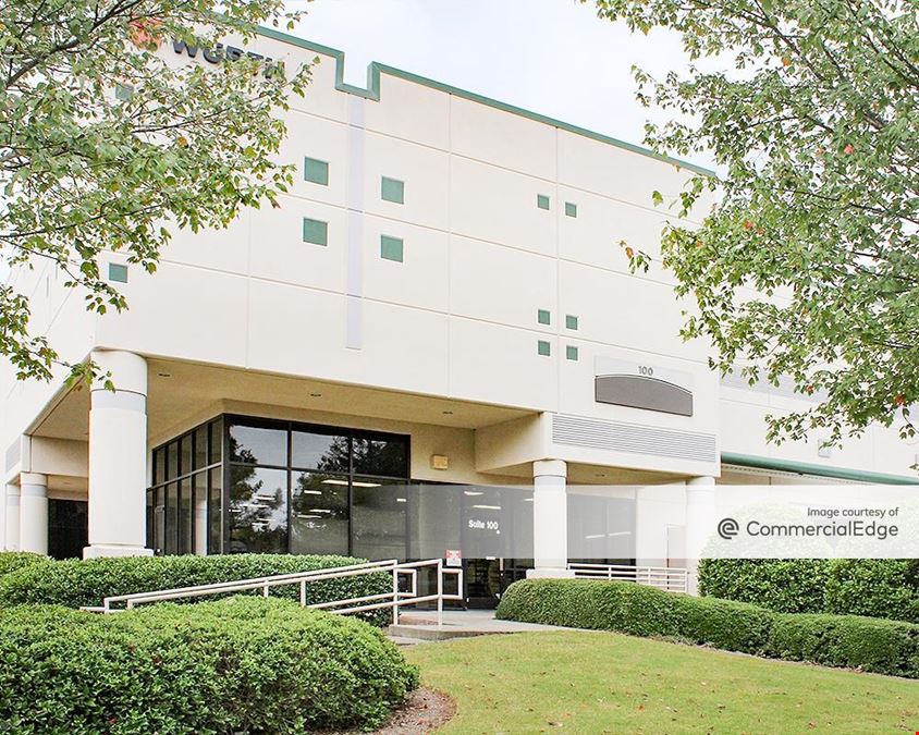 North Atlanta Distribution Center