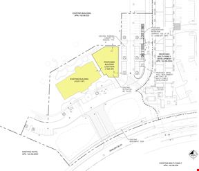Palo Verde Center