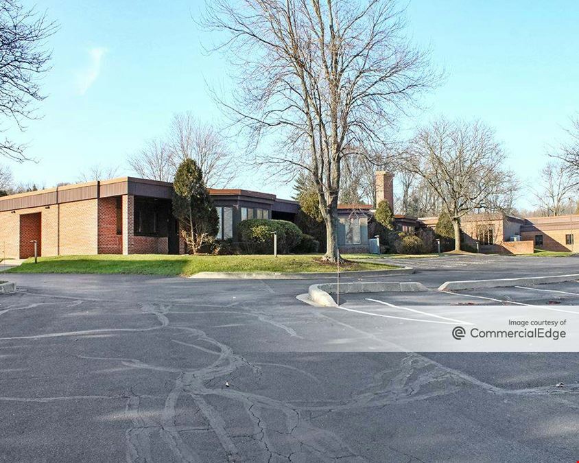Ferm Associates - 501 Silverside Road