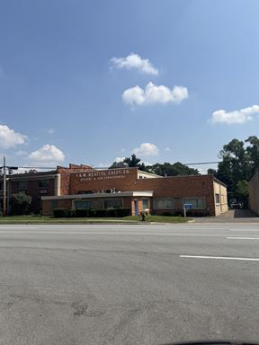 Telegraph Rd Industrial