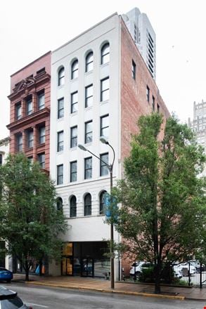 Preview of Mixed Use space for Rent at 1006 Olive Street