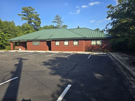 Preview of Office space for Sale at 600 Singleton Ridge Road