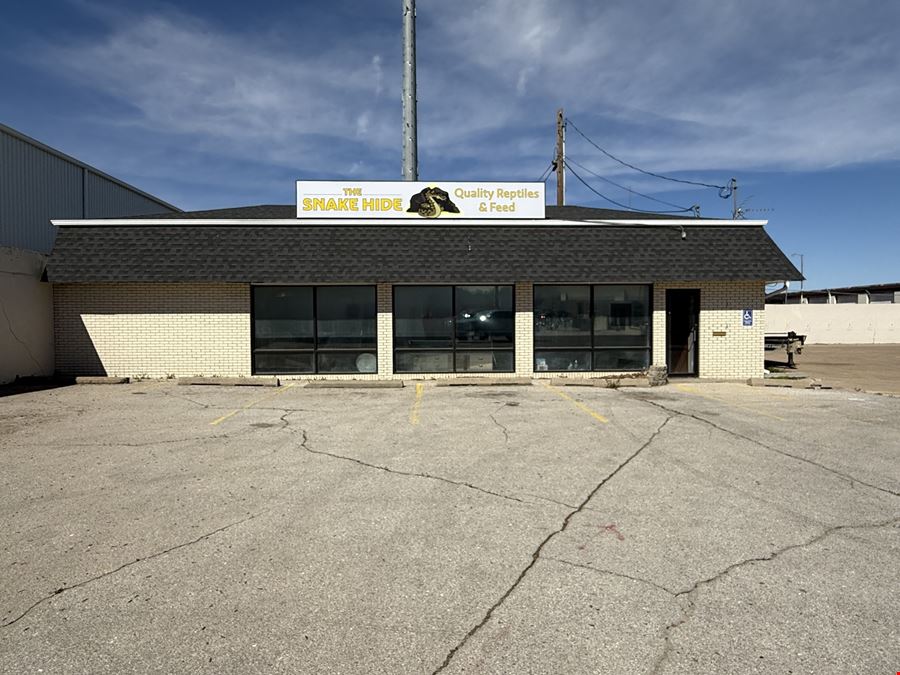 443 NORTH 48th STREET