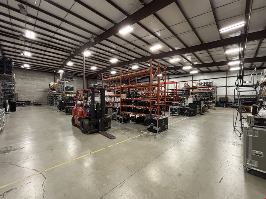 7858 Industrial Pkwy